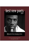 Best New Poets 2007