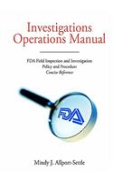 Investigations Operations Manual