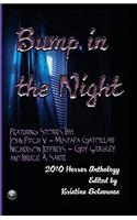 Bump in the Night: Horror Anthology 2010