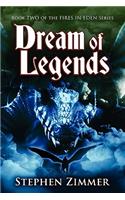 Dream of Legends