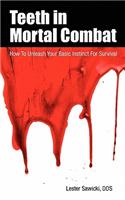 Teeth In Mortal Combat