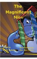 Magnificent Nine
