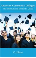 American Community Colleges
