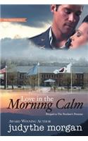 Love In The Morning Calm