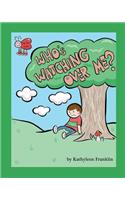 Who's Watching Over Me?