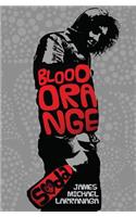 Blood Orange Soda
