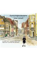 Katzengeschichte von Liesel
