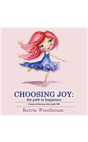 Choosing Joy