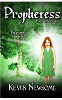 Prophetess