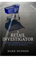 Retail Investigator