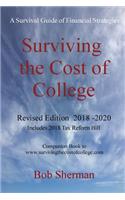 Surviving the Cost of College Revised Edition