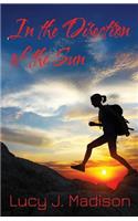 In the Direction of the Sun