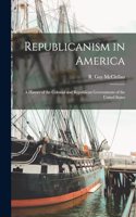 Republicanism in America
