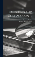 Auditing and Cost Accounts