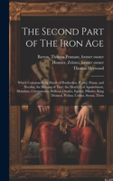 Second Part of The Iron Age
