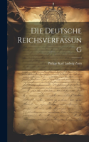 Deutsche Reichsverfassung
