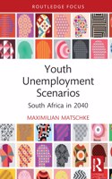 Youth Unemployment Scenarios