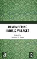 Remembering India’s Villages