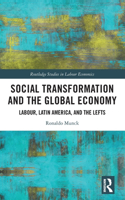 Social Transformation and the Global Economy