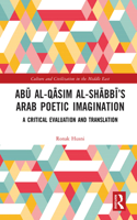 Abu al-Qasim al-Shabbi’s Arab Poetic Imagination