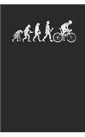 Evolution Bicycle