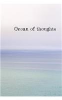 Ocean of thoughts