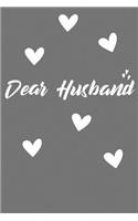 Dear Husband