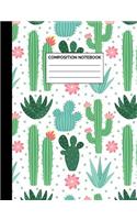 Composition Notebook
