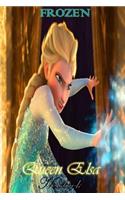 Queen Elsa