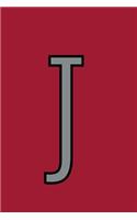 J