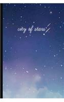 City Of Stars