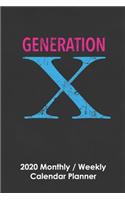 Generation X