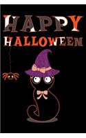 Happy Halloween