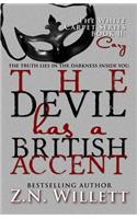 Devil has a British Accent Book Two