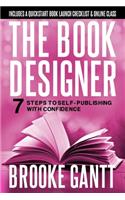 The Book Designer
