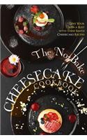 The No-Bake Cheesecake Cookbook