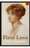 First Love: Annotated