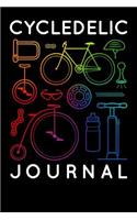Cycledelic Journal
