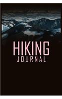 Hiking Journal