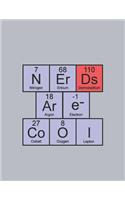 Nerds Are Cool