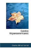 Cuentos Hispanoamericanos