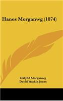 Hanes Morganwg (1874)