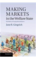 Making Markets in the Welfare State