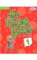 English Ladder Level 1 Pupil's Book