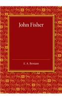 John Fisher