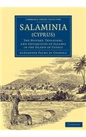 Salaminia (Cyprus)