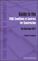 Guide to the Fidic Conditions of Contract for Construction