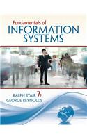 Fundamentals of Information Systems