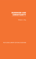 Buddhism and Christianity