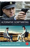 Alternative Scriptwriting